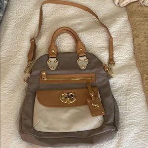 Large Crossbody Emma Fox Bag